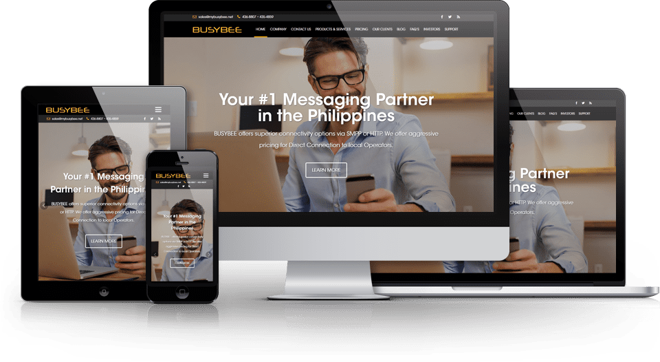 Website Design Philippines